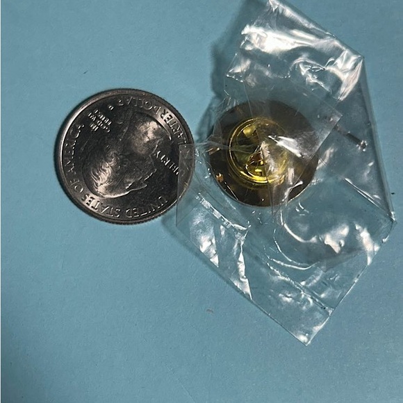 Tribal Alliance of Sovereign Indian Nations Emblem - Picture 2 of 2